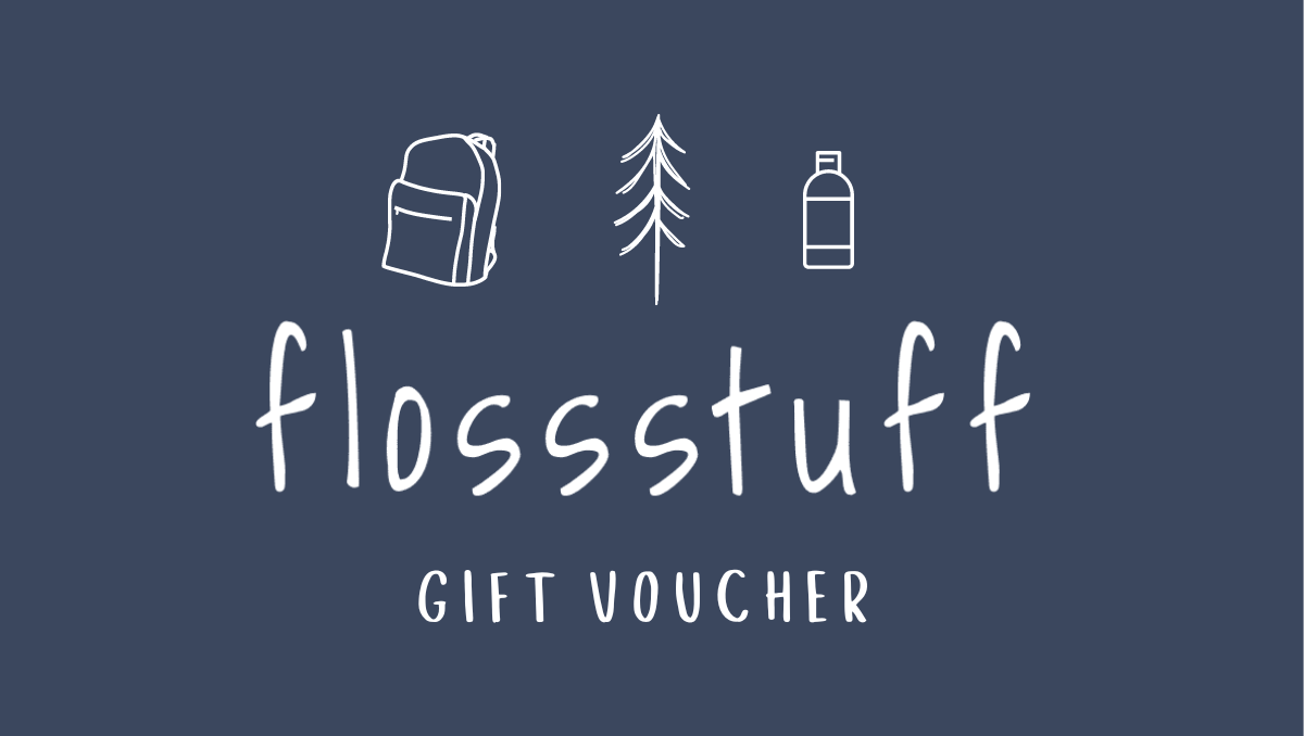 Flossstuff Gift Cards